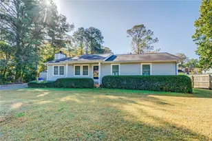905 Rambling Rose Ct NW, Conyers, GA 30012 - Photo 1
