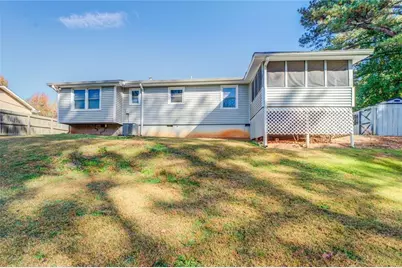 905 Rambling Rose Court NW, Conyers, GA 30012 - Photo 22