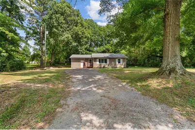 163 Ben Putnam Road, Resaca, GA 30735 - Photo 2