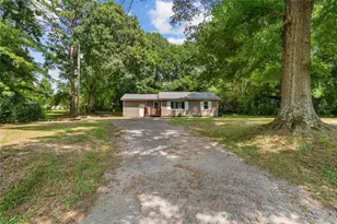 163 Ben Putnam Rd, Resaca, GA 30735 - Photo 2