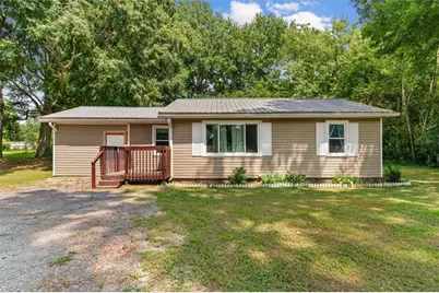 163 Ben Putnam Road, Resaca, GA 30735 - Photo 1
