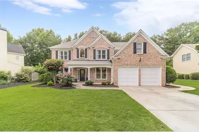 11010 Pennbrooke Crossing Crossing, Johns Creek, GA 30097 - Photo 2