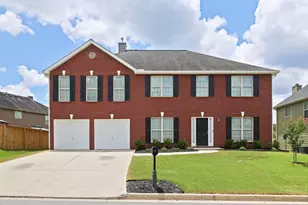 115 Maxton Ave, Dallas, GA 30132 - Photo 1