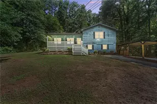 6804 Union Hill Rd, Canton, GA 30115 - Photo 8