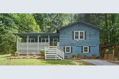 [Address not provided], Canton, GA 30115 - Photo 1