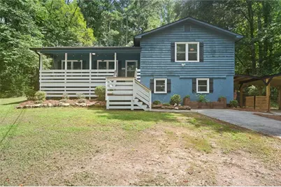 6804 Union Hill Road, Canton, GA 30115 - Photo 1