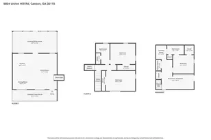 6804 Union Hill Rd, Canton, GA 30115 - Photo 54