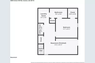[Address not provided], Canton, GA 30115 - Photo 54