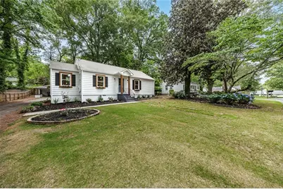 476 Freyer Drive NE, Marietta, GA 30060 - Photo 1