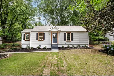 476 Freyer Drive NE, Marietta, GA 30060 - Photo 1