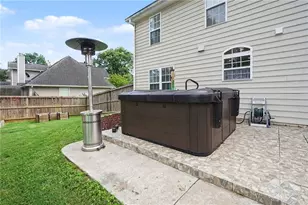 318 Dunagan Chase Dr, Lawrenceville, GA 30045 - Photo 32