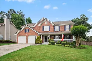 318 Dunagan Chase Dr, Lawrenceville, GA 30045 - Photo 4
