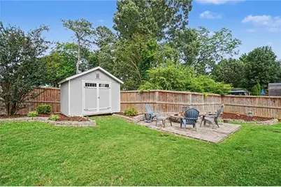 318 Dunagan Chase Drive, Lawrenceville, GA 30045 - Photo 34