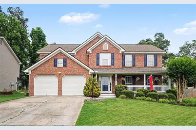 318 Dunagan Chase Drive, Lawrenceville, GA 30045 - Photo 1