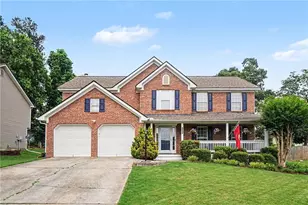 318 Dunagan Chase Dr, Lawrenceville, GA 30045 - Photo 1