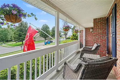 318 Dunagan Chase Drive, Lawrenceville, GA 30045 - Photo 6