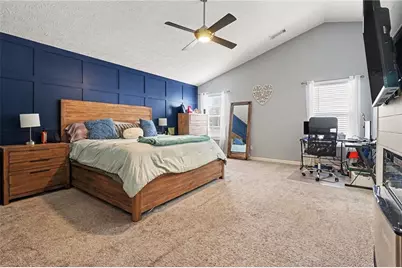 318 Dunagan Chase Drive, Lawrenceville, GA 30045 - Photo 22