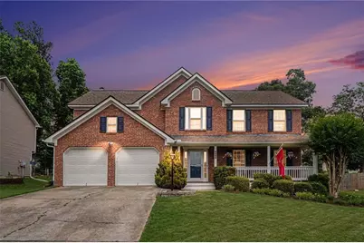 318 Dunagan Chase Drive, Lawrenceville, GA 30045 - Photo 2