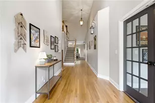 3235 Summer Stream Ln NW, Kennesaw, GA 30152 - Photo 4