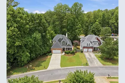3235 Summer Stream Lane NW, Kennesaw, GA 30152 - Photo 2