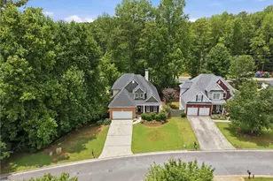 3235 Summer Stream Ln NW, Kennesaw, GA 30152 - Photo 2