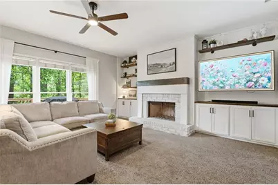 3235 Summer Stream Lane NW, Kennesaw, GA 30152 - Photo 10