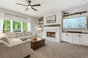 3235 Summer Stream Ln NW, Kennesaw, GA 30152 - Photo 10
