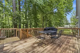 3235 Summer Stream Ln NW, Kennesaw, GA 30152 - Photo 40