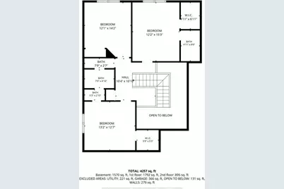 3235 Summer Stream Lane NW, Kennesaw, GA 30152 - Photo 48
