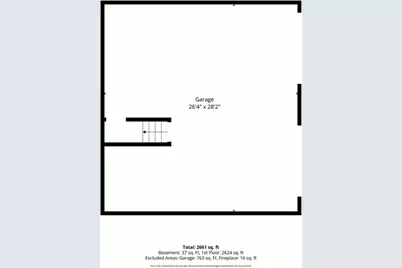 2618 Beechwood Drive, Marietta, GA 30062 - Photo 44
