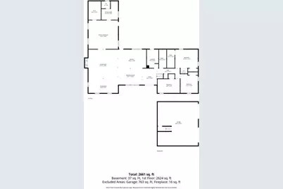 2618 Beechwood Drive, Marietta, GA 30062 - Photo 46