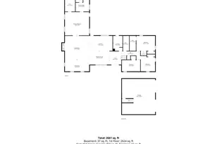 2618 Beechwood Dr, Marietta, GA 30062 - Photo 46
