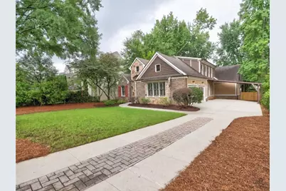 1061 Wimberly Road NE, Brookhaven, GA 30319 - Photo 2