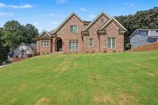 133 W Putnam Ferry Rd, Woodstock, GA 30189 - Photo 4