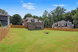 133 W Putnam Ferry Rd, Woodstock, GA 30189 - Photo 64