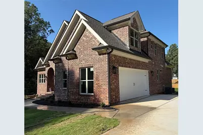 133 W Putnam Ferry Road, Woodstock, GA 30189 - Photo 2
