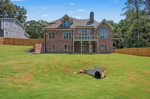 133 W Putnam Ferry Rd, Woodstock, GA 30189 - Photo 60