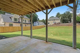 133 W Putnam Ferry Rd, Woodstock, GA 30189 - Photo 58