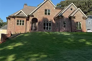 133 W Putnam Ferry Rd, Woodstock, GA 30189 - Photo 1