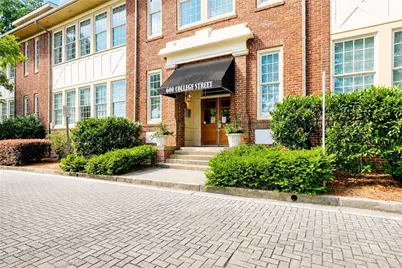 600 College Street #203, Hapeville, GA 30354 - Photo 1