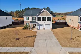 244 Overlook Rd, Covington, GA 30014 - Photo 2