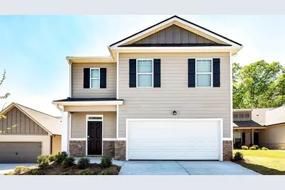 1184 SE Erica Way SE, Atlanta, GA 30354 - Photo 1