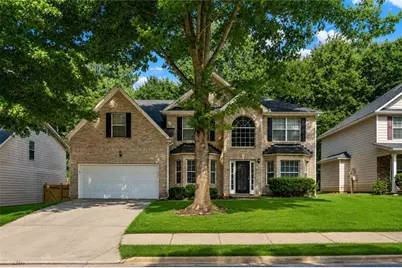 2871 Chilhowee Drive, Atlanta, GA 30331 - Photo 2