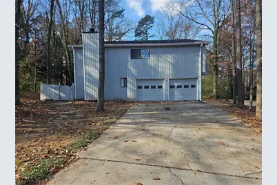 5085 Rock Glen Dr, Stone Mountain, GA 30088 - Photo 26