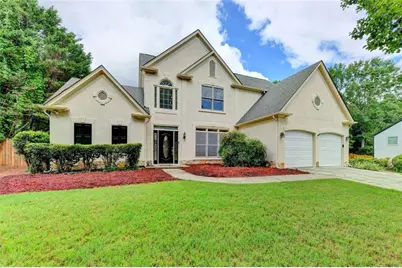 5175 Cinnabar Drive, Johns Creek, GA 30022 - Photo 2
