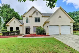 5175 Cinnabar Dr, Johns Creek, GA 30022 - Photo 1