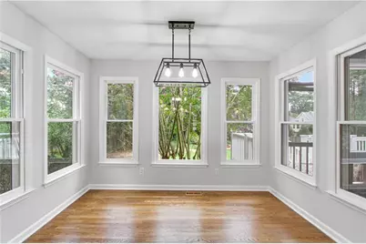 3298 Brackenridge Trail, Kennesaw, GA 30152 - Photo 6