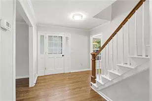3298 Brackenridge Trail, Kennesaw, GA 30152 - Photo 2