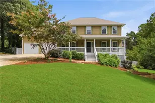 3298 Brackenridge Trail, Kennesaw, GA 30152 - Photo 1