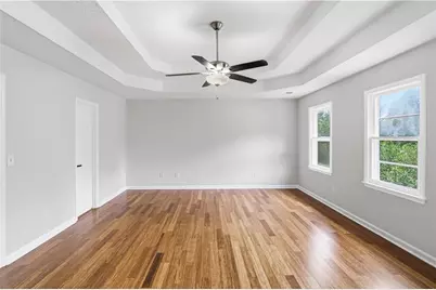 3298 Brackenridge Trail, Kennesaw, GA 30152 - Photo 10